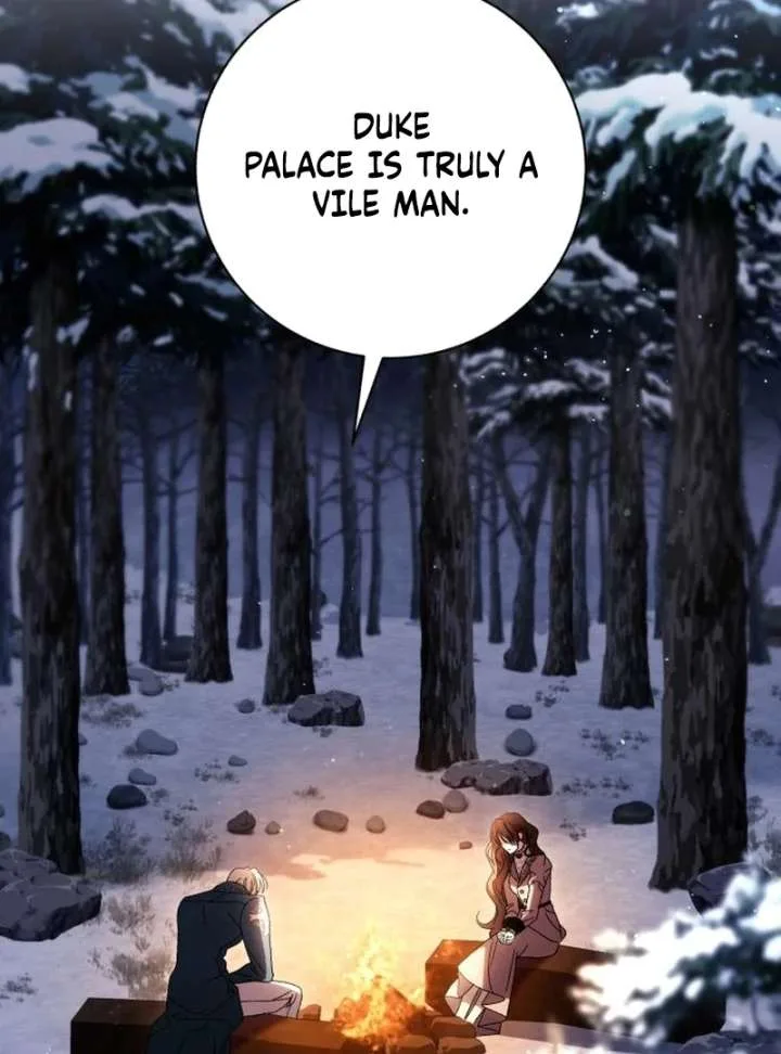 Black Chain Chapter 61 page 5