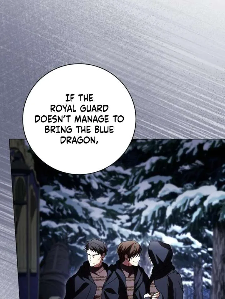 Black Chain Chapter 61 page 8