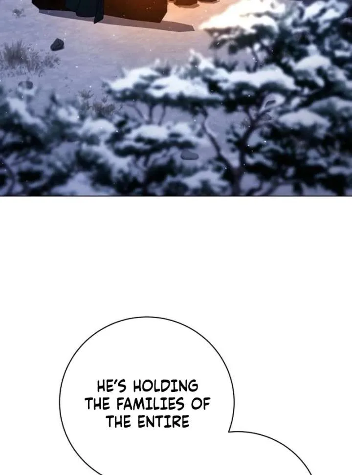Black Chain Chapter 61 page 6