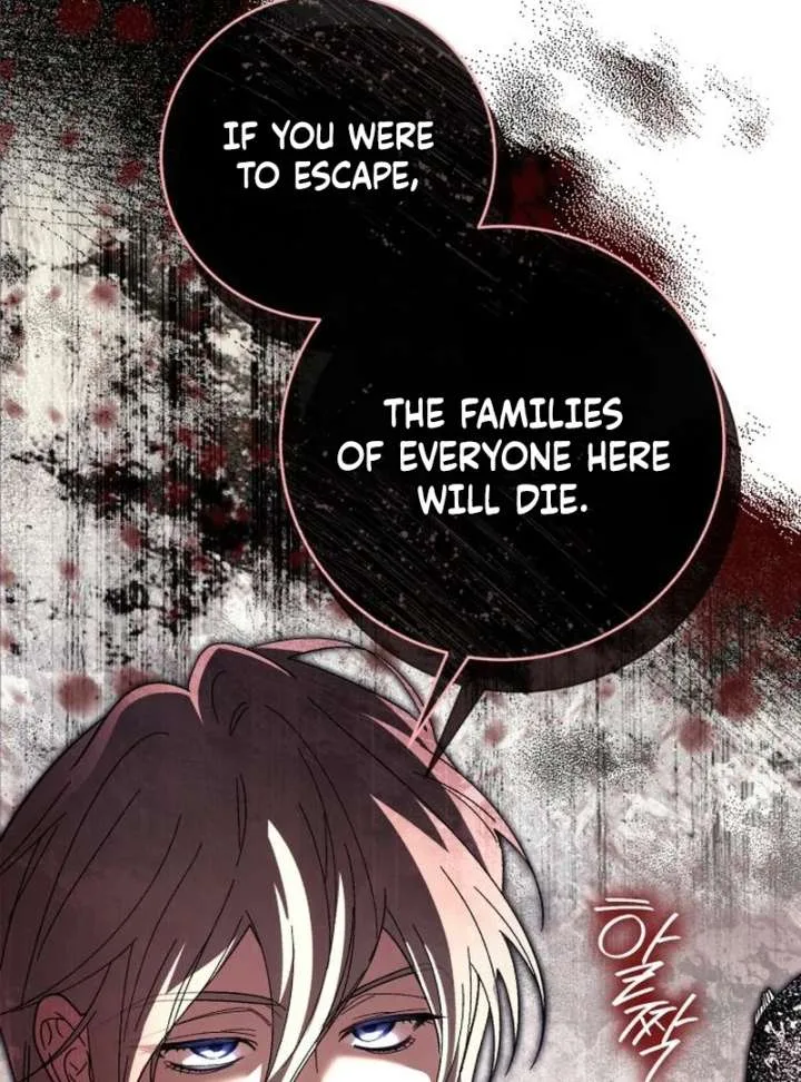 Black Chain Chapter 61 page 16