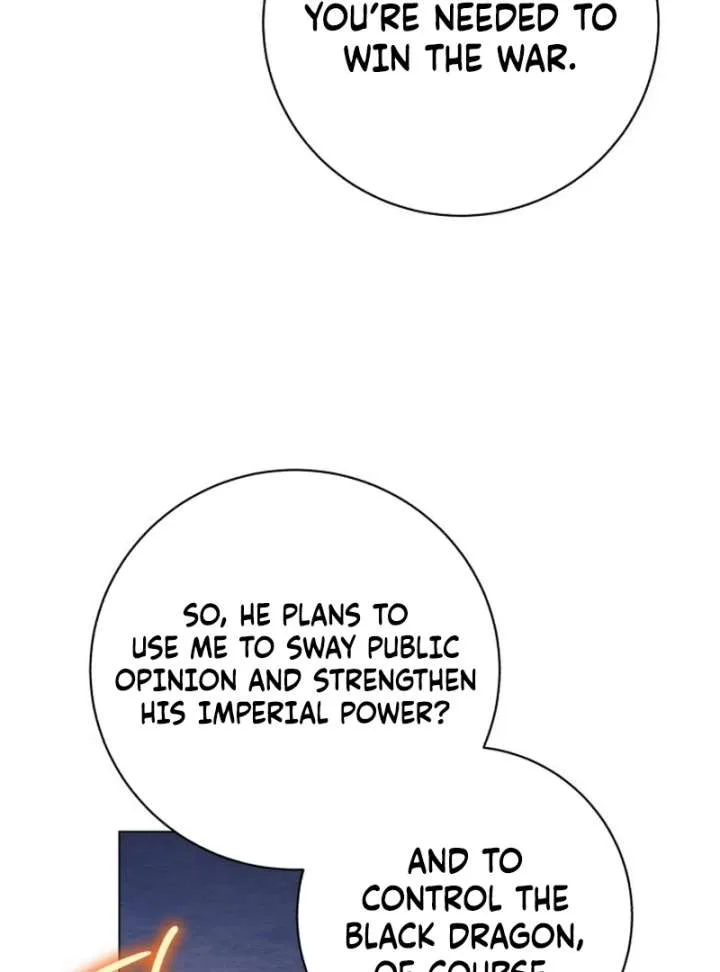 Black Chain Chapter 61 page 23