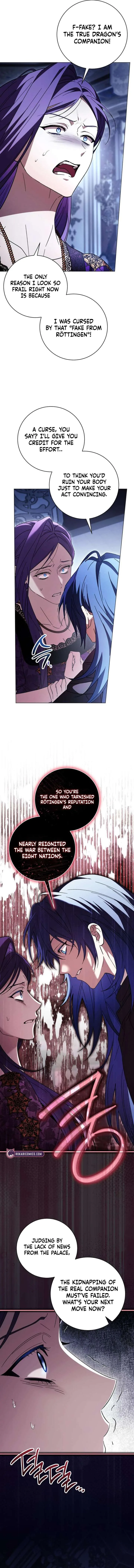 Black Chain Chapter 64 page 3