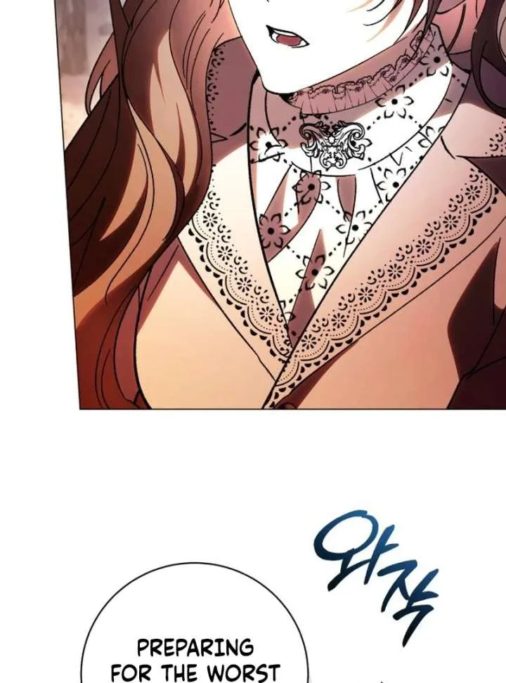 Black Chain Chapter 61 page 20