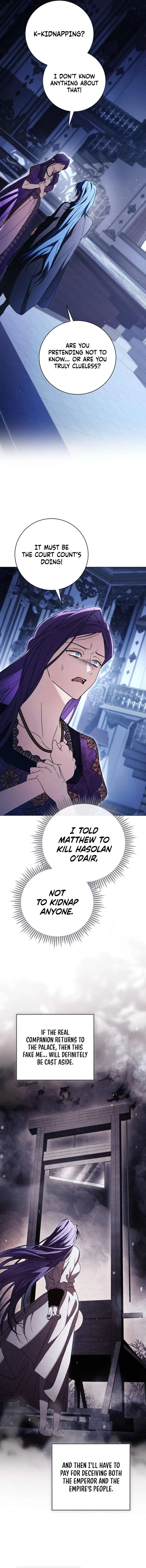 Black Chain Chapter 64 page 4