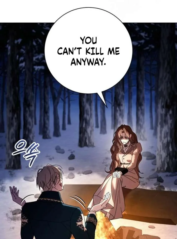 Black Chain Chapter 61 page 40