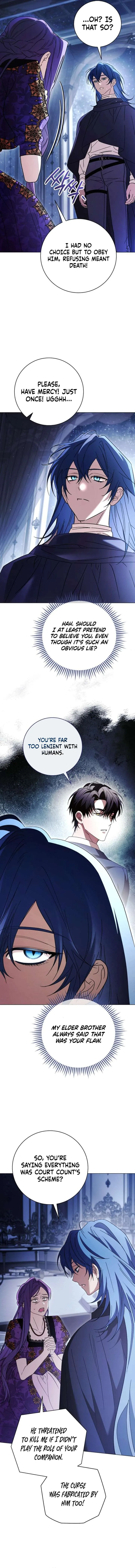 Black Chain Chapter 64 page 6