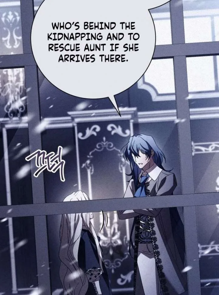 Black Chain Chapter 61 page 59