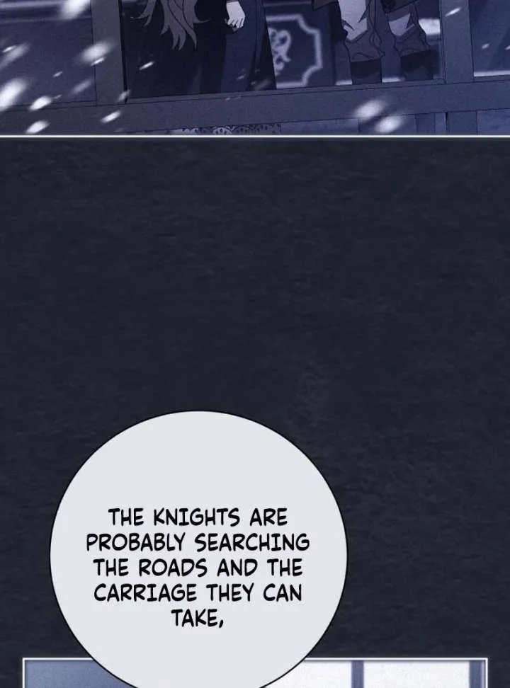 Black Chain Chapter 61 page 60
