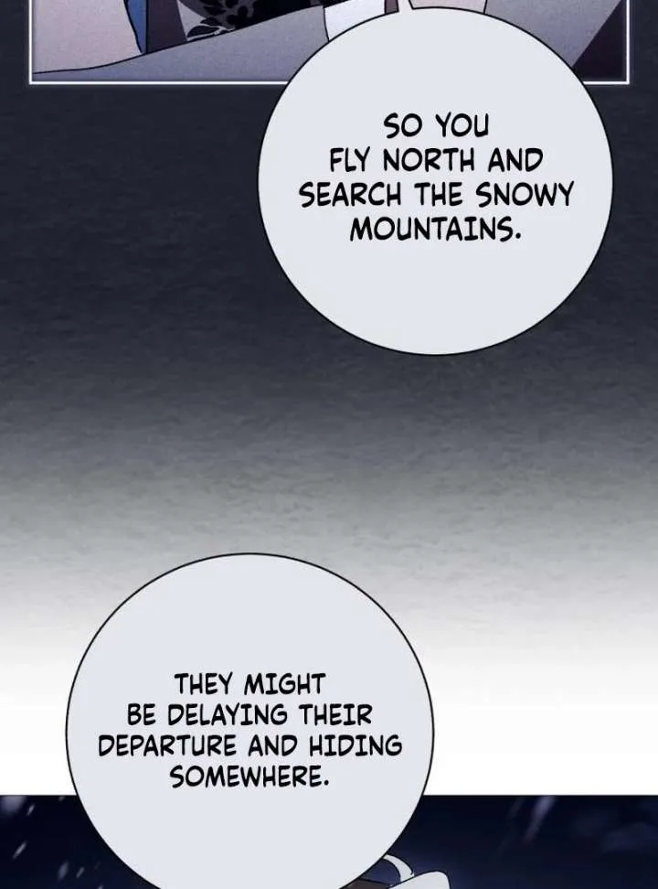Black Chain Chapter 61 page 62
