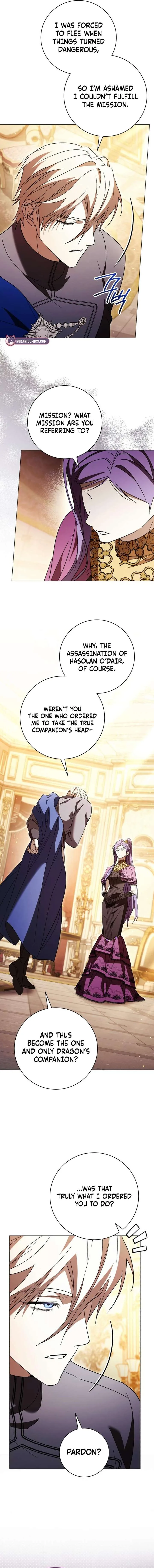 Black Chain Chapter 64 page 12