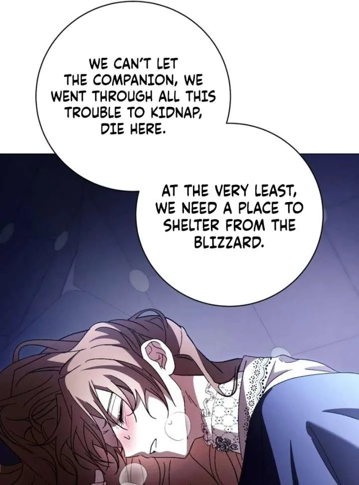 Black Chain Chapter 61 page 76