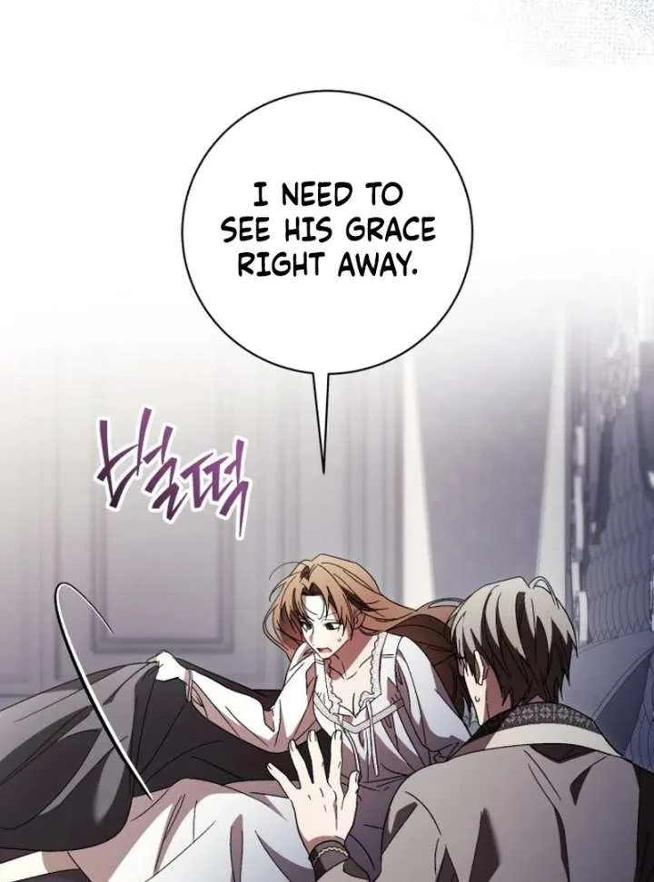 Black Chain Chapter 63 page 14