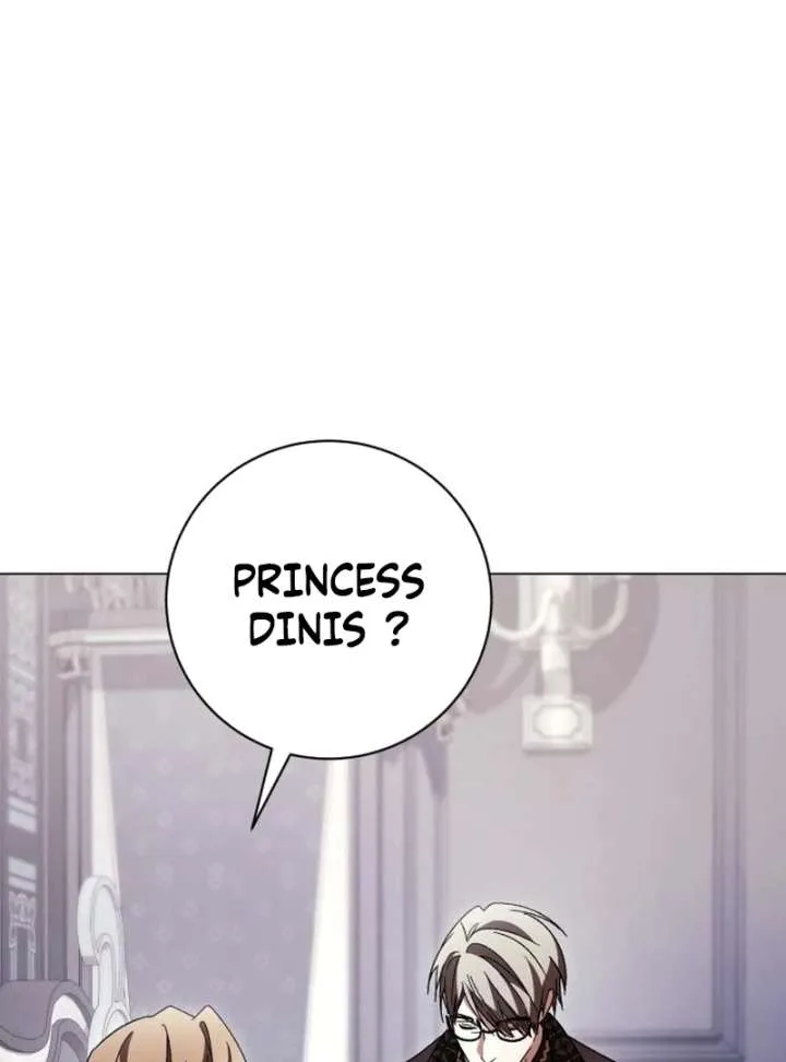 Black Chain Chapter 63 page 18