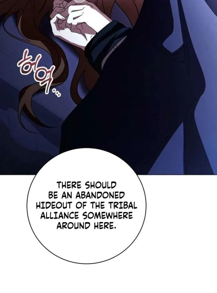 Black Chain Chapter 61 page 77