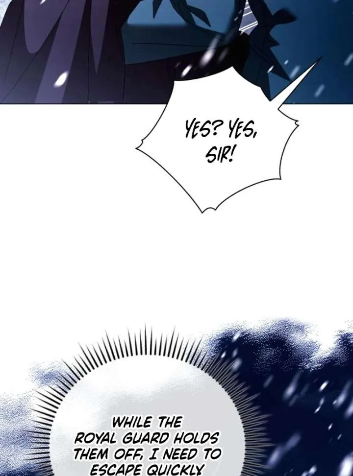 Black Chain Chapter 61 page 91