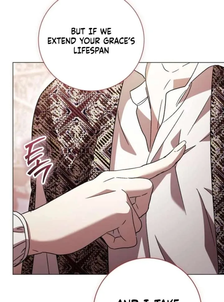 Black Chain Chapter 63 page 70