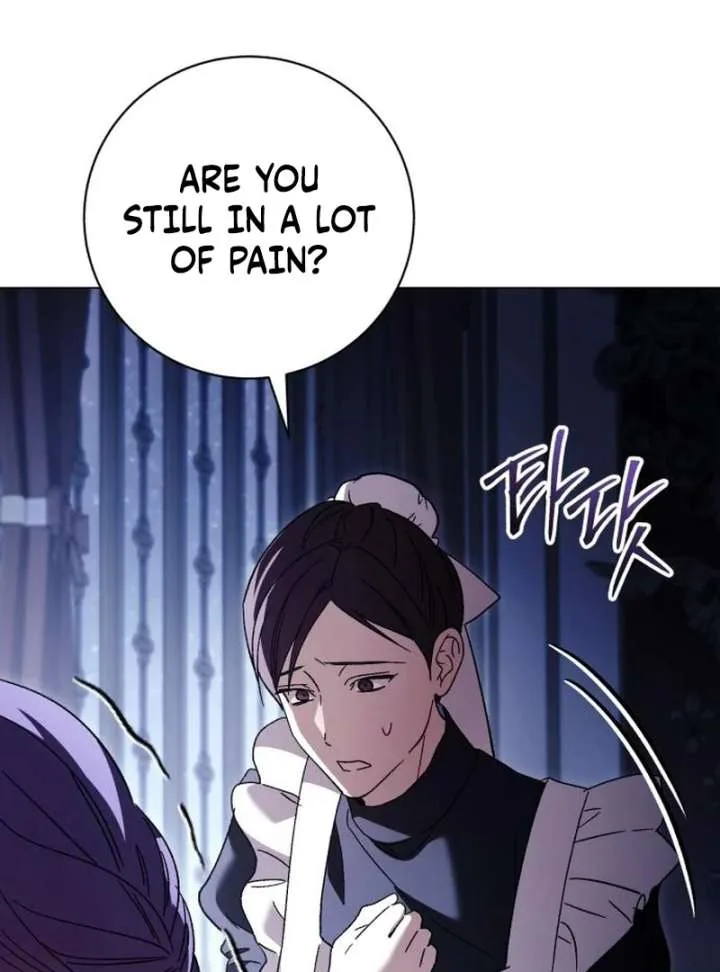 Black Chain Chapter 63 page 123
