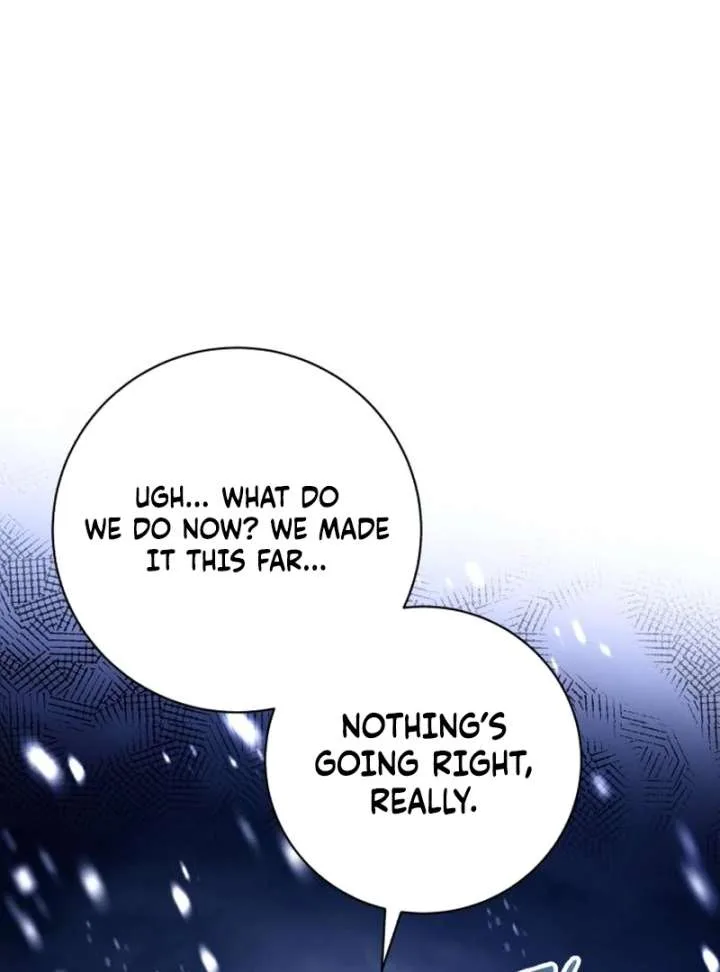 Black Chain Chapter 61 page 110