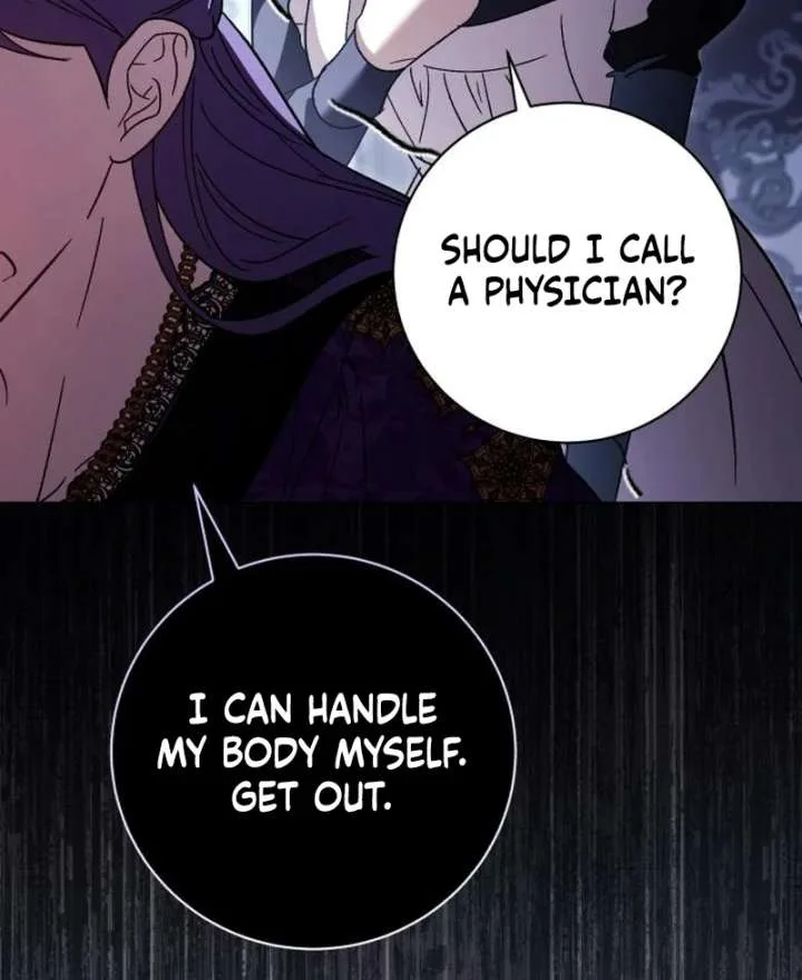 Black Chain Chapter 63 page 124