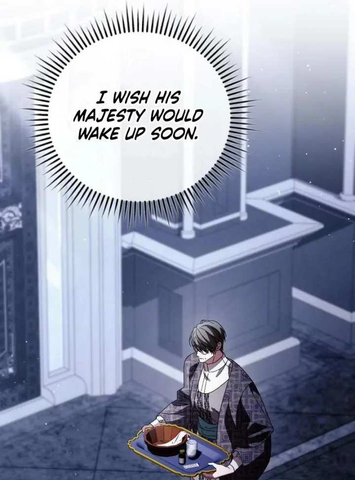 Black Chain Chapter 61 page 122
