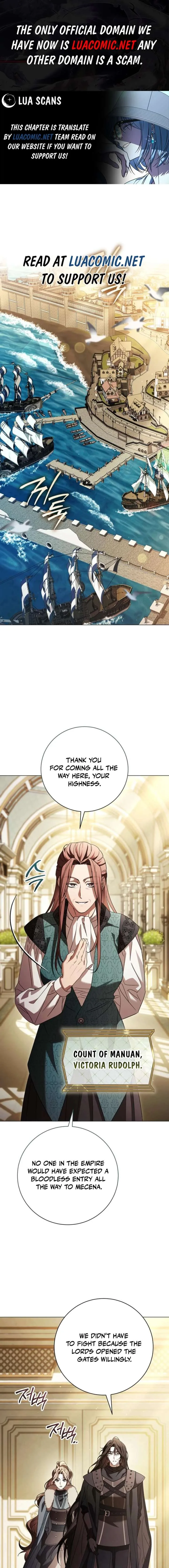 Black Chain Chapter 70 page 2
