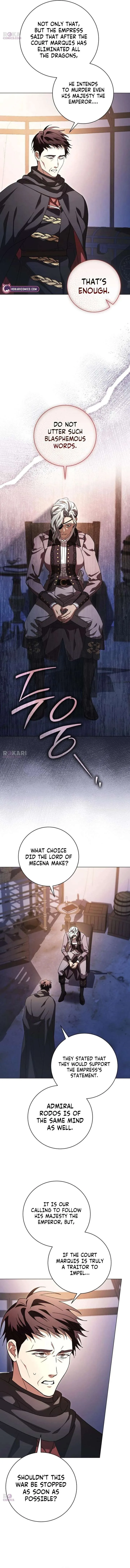 Black Chain Chapter 72 page 4