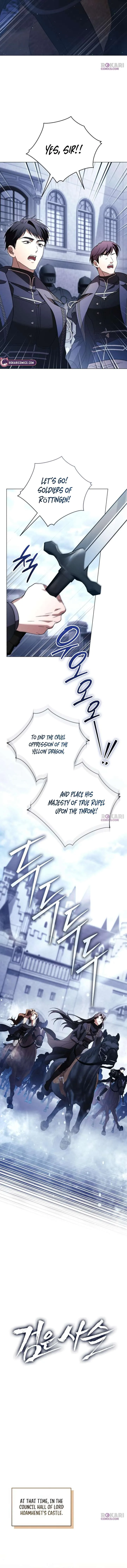Black Chain Chapter 69 page 4