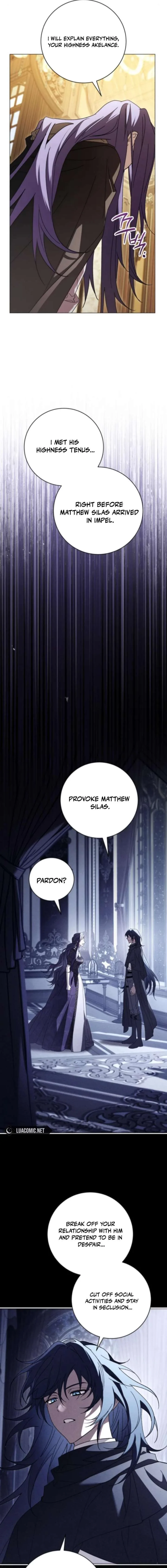 Black Chain Chapter 71 page 4