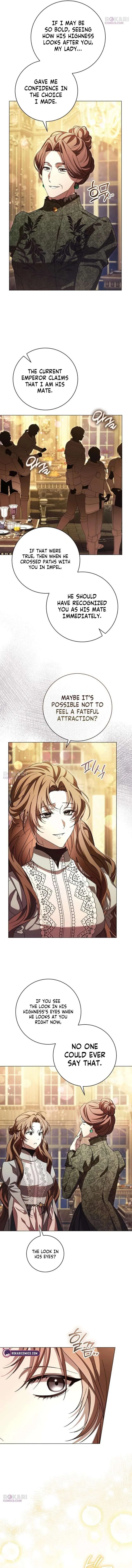 Black Chain Chapter 72 page 14