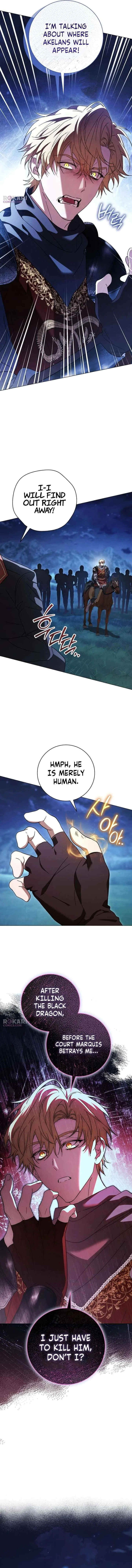 Black Chain Chapter 72 page 10