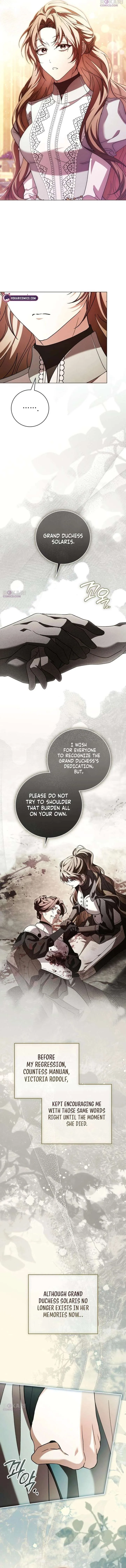 Black Chain Chapter 72 page 16