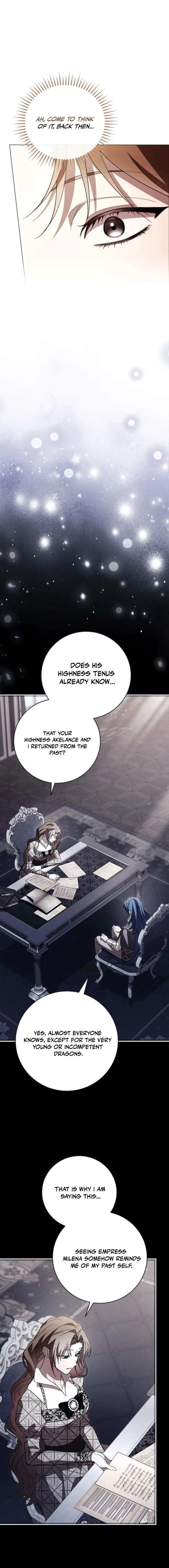 Black Chain Chapter 71 page 8