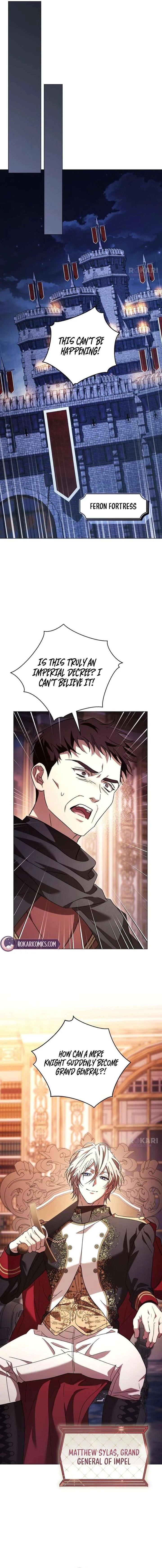 Black Chain Chapter 73 page 9