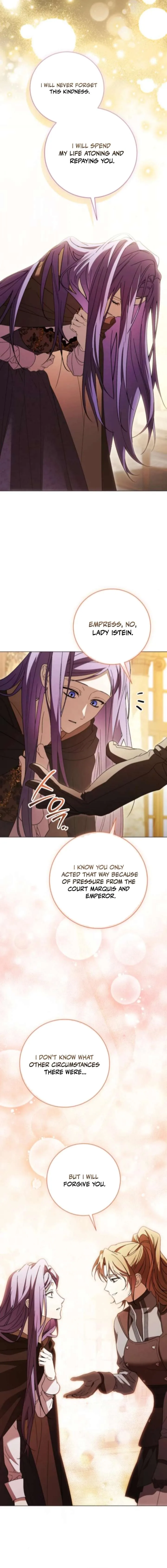Black Chain Chapter 71 page 13