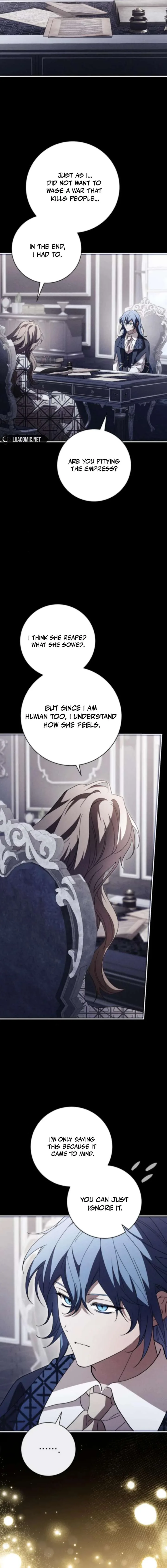 Black Chain Chapter 71 page 12