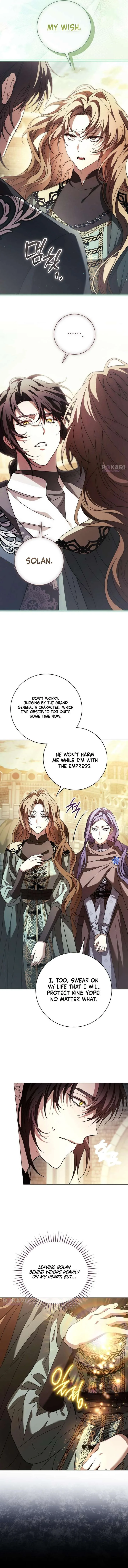 Black Chain Chapter 73 page 5