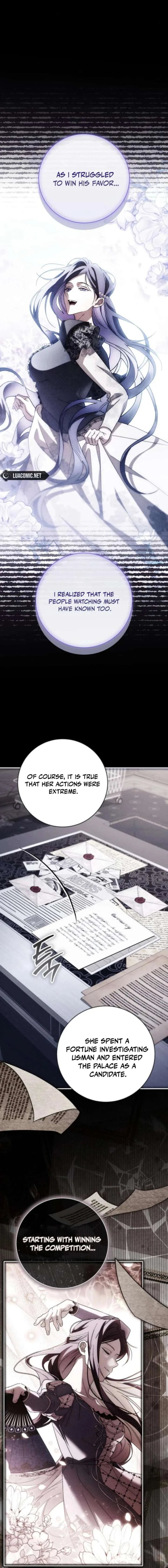 Black Chain Chapter 71 page 9