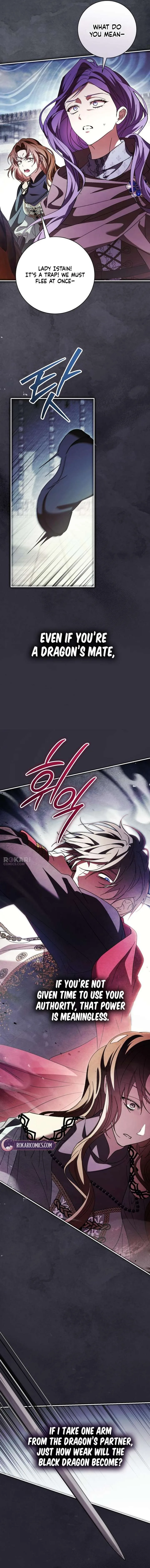 Black Chain Chapter 73 page 15
