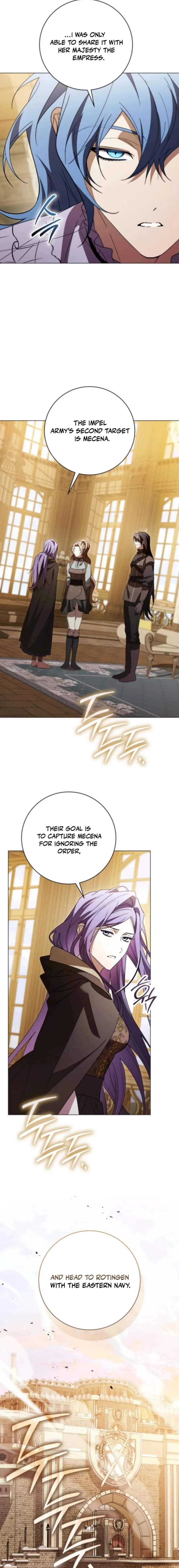 Black Chain Chapter 71 page 16