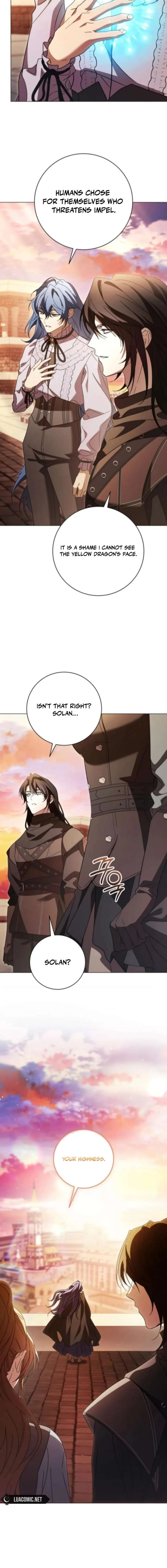 Black Chain Chapter 71 page 23