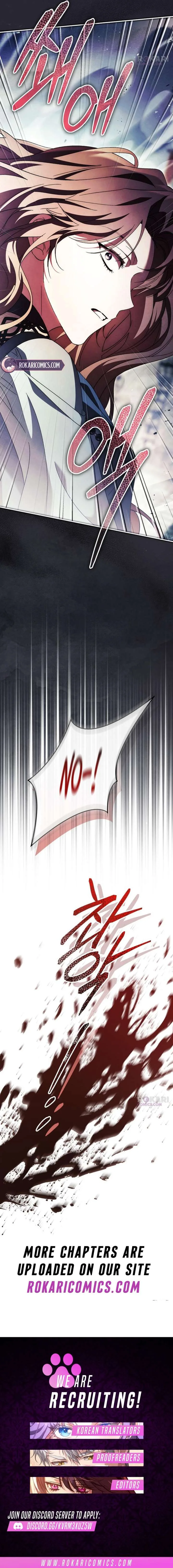 Black Chain Chapter 73 page 16