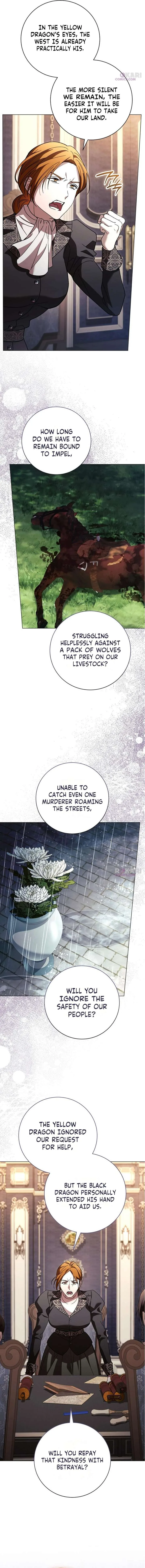 Black Chain Chapter 69 page 7