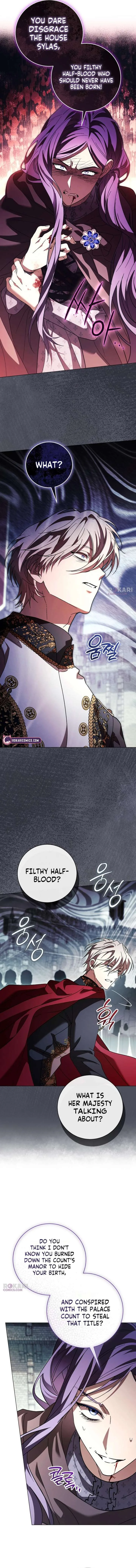 Black Chain Chapter 74 page 4
