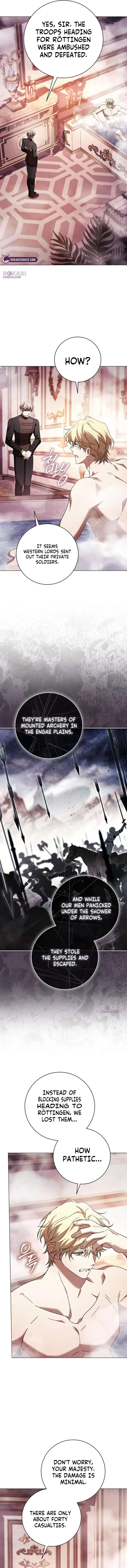 Black Chain Chapter 69 page 10