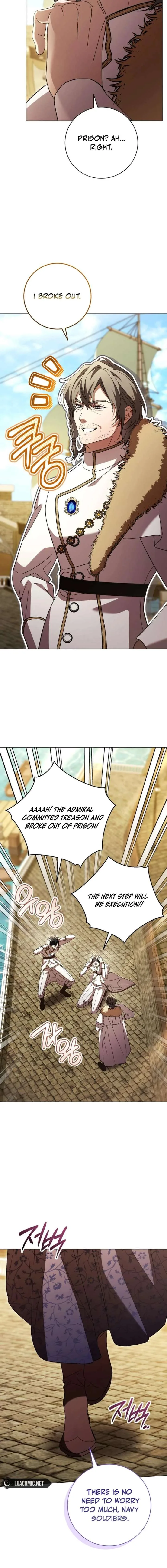 Black Chain Chapter 70 page 19