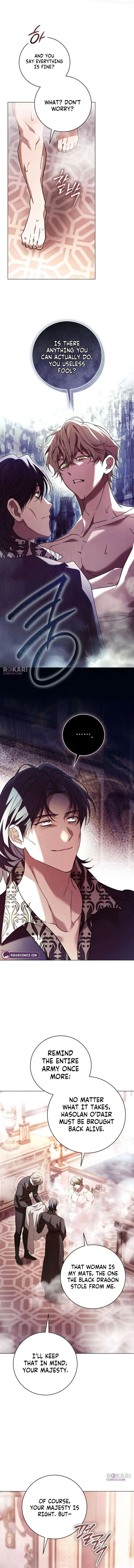 Black Chain Chapter 69 page 12