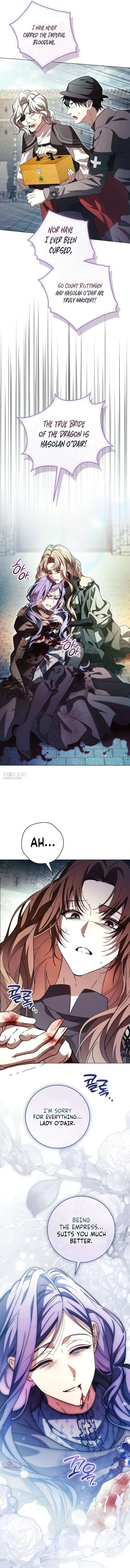 Black Chain Chapter 74 page 10