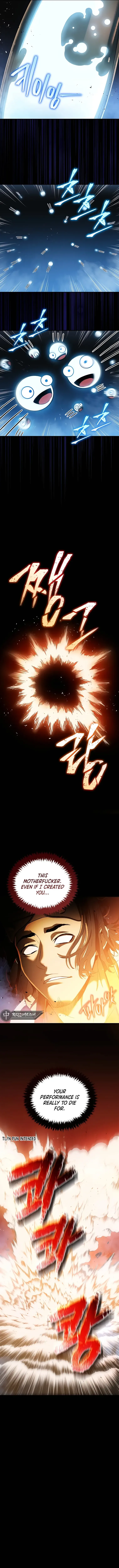 Black Corporation: Joseon Chapter 1 page 16