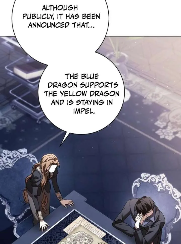 Black Chain Chapter 65 page 123