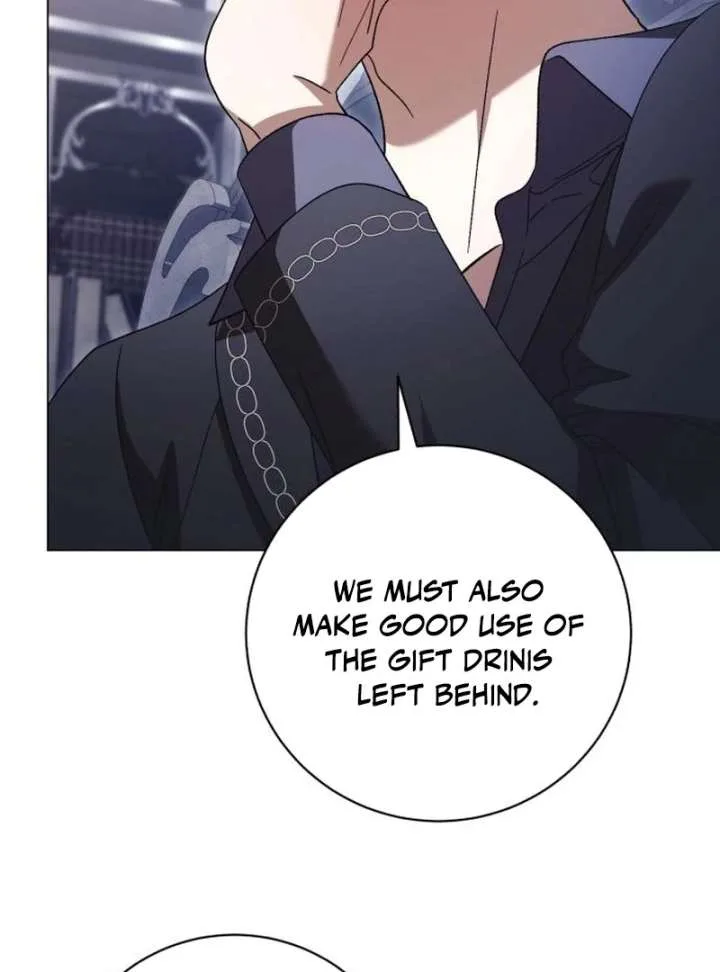 Black Chain Chapter 65 page 126